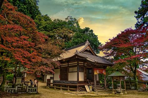 西山興隆寺